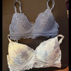 Victoria Secret Bralettes
